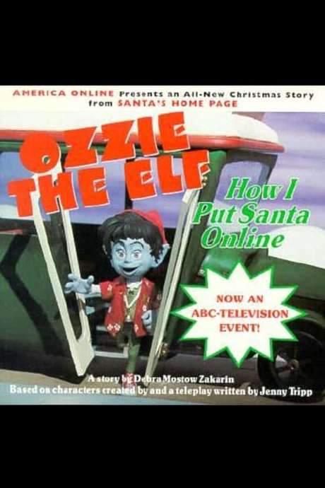 The Online Adventures of Ozzie the Elf